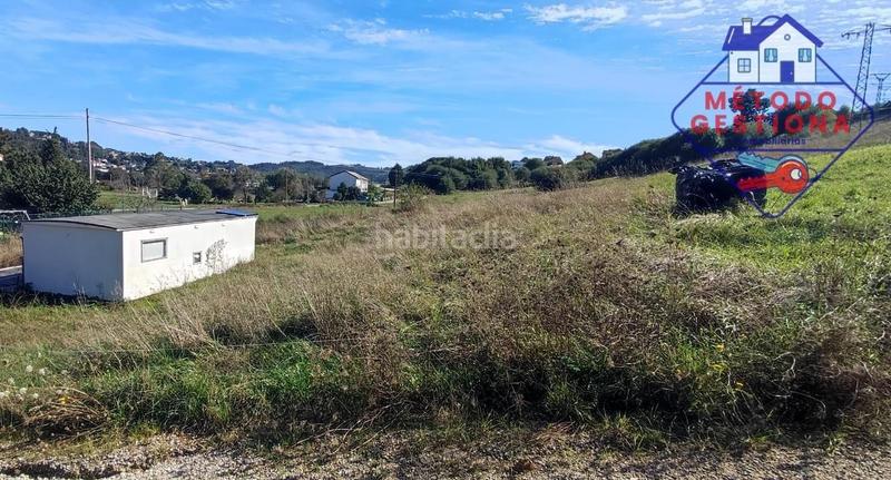 Foto a4f5aa06-4902-4fcc-960b-0e635e2bafcb. Terreno residencial tu hogar soñado empieza aquí parcela urbana en Oruña en Piélagos