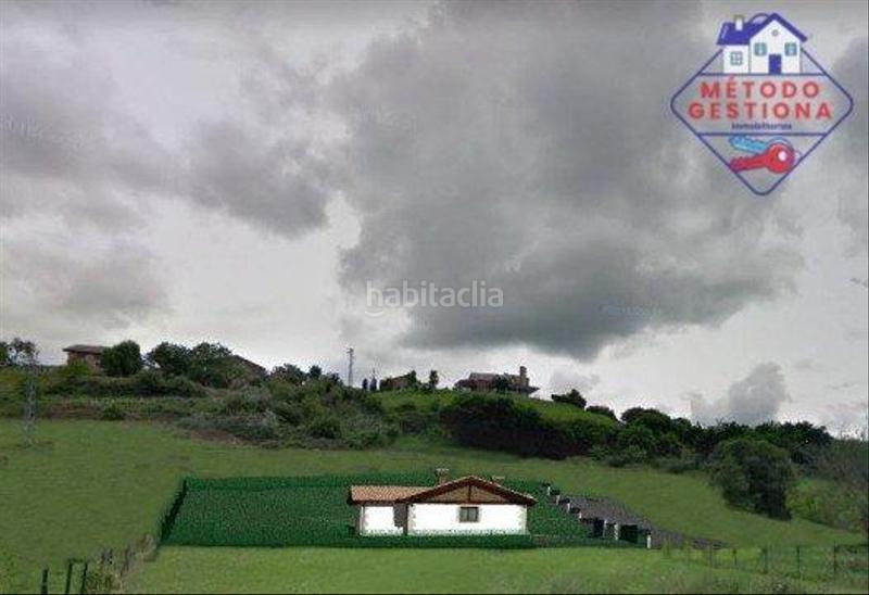 Foto a82f5b62-b55c-4671-832f-0eb03a7b4488. Terrain résidentiel dans Oruña Piélagos