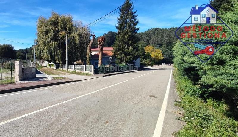 Foto db7f7c64-0469-468e-8a2e-056e209a471d. Terreno residencial tu hogar soñado empieza aquí parcela urbana en Oruña en Piélagos