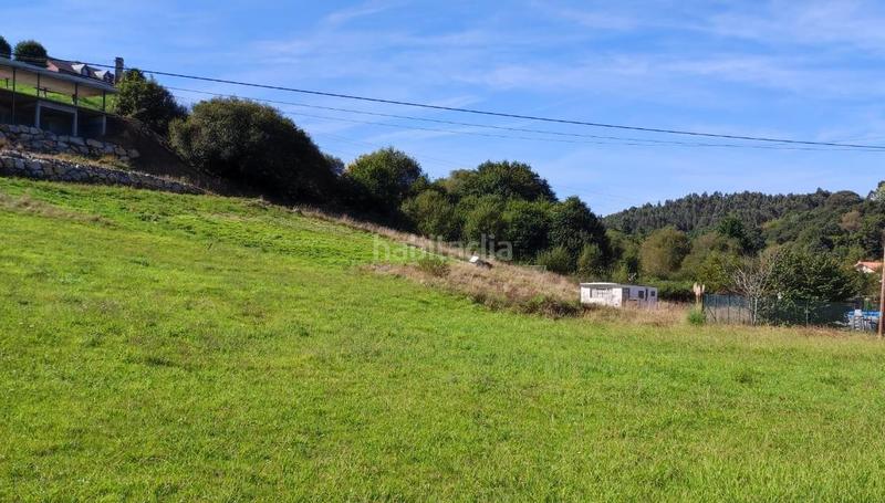 Foto ee1dbe46-cc2b-4614-9e57-4600a9771f66. Terreno residencial tu hogar soñado empieza aquí parcela urbana en Oruña en Piélagos