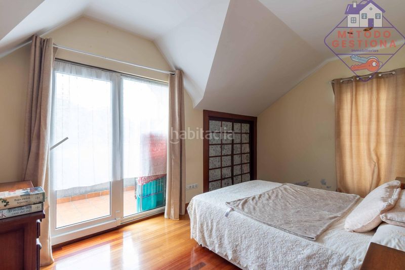 Foto 065d8e77-09eb-44d6-8f48-bad948be8efc. Casa amb calefacció aparcament a Alisal - San Román Santander