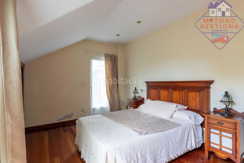 Foto 2bfc3f90-feeb-4d96-943b-a93b87067426. Casa amb calefacció aparcament a Alisal - San Román Santander