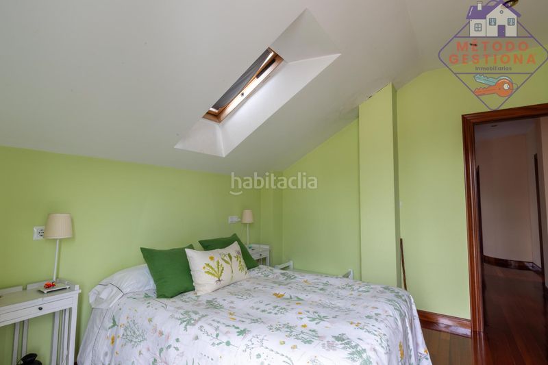 Foto 46966c33-45d5-44a4-8e01-cff2d7f69ea0. Casa amb calefacció aparcament a Alisal - San Román Santander