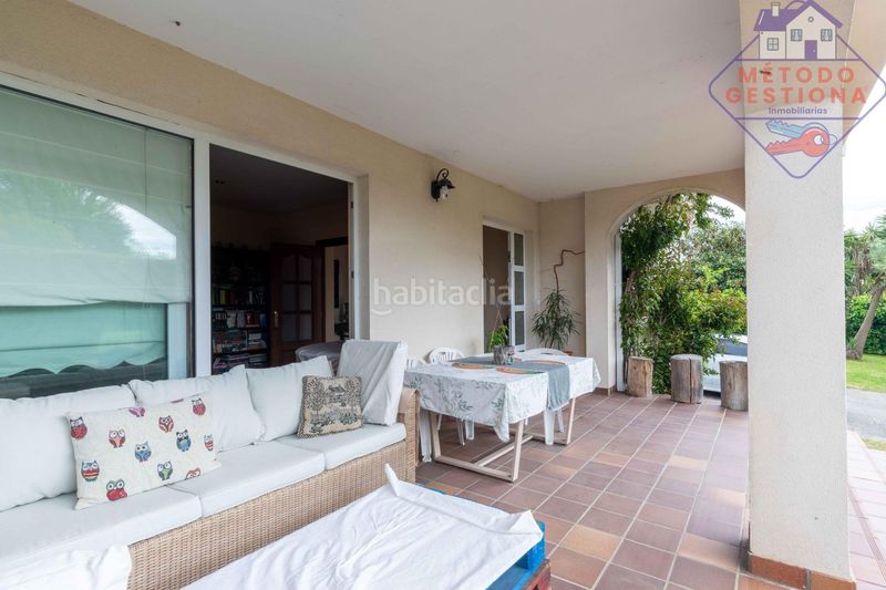Foto 7208e714-117d-4d7d-86ae-9da6a52224db. Casa amb calefacció aparcament a Alisal - San Román Santander
