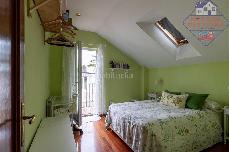 Foto 7504de11-a011-4da0-885d-e8f2d01a9eeb. Casa amb calefacció aparcament a Alisal - San Román Santander