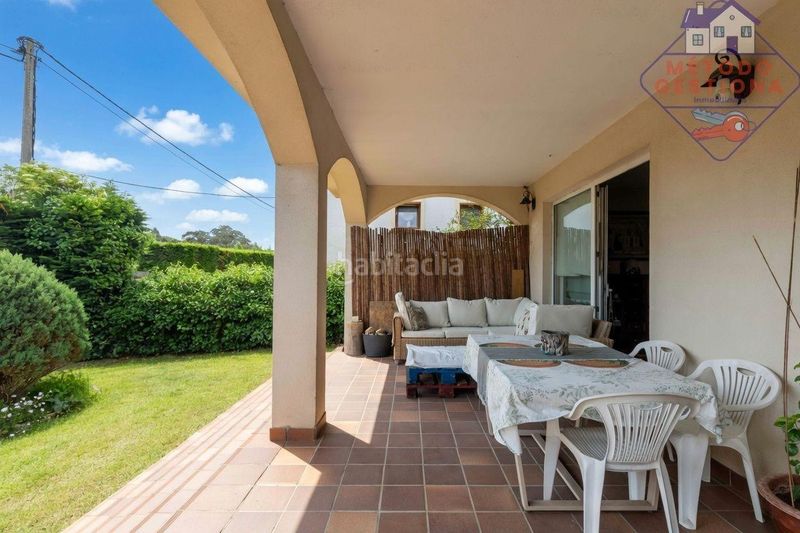 Foto b0da0038-33bb-4602-bb28-86889de67250. Casa amb calefacció aparcament a Alisal - San Román Santander