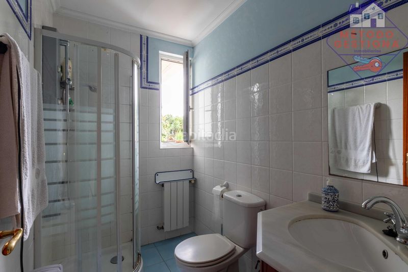 Foto d0c26787-75cd-4945-9bc9-9422db1b3298. Casa amb calefacció aparcament a Alisal - San Román Santander