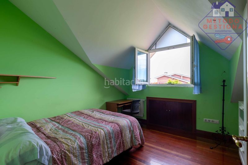 Foto d631295a-2c42-4326-b1dd-88b1aa4b4e2b. Casa amb calefacció aparcament a Alisal - San Román Santander