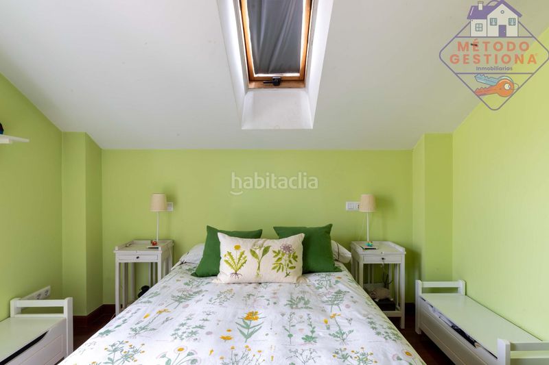 Foto ecc6f377-ed01-4e47-b050-2ff653534b69. Casa amb calefacció aparcament a Alisal - San Román Santander