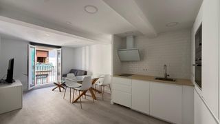 Flat in Centro - Ayuntamiento