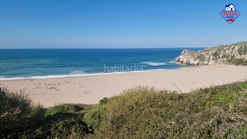 Foto 6c9fd0e0-dfd5-47ac-afeb-f27e2f27422f. Dúplex duplex , cerca de las playas en Miengo pueblo Miengo