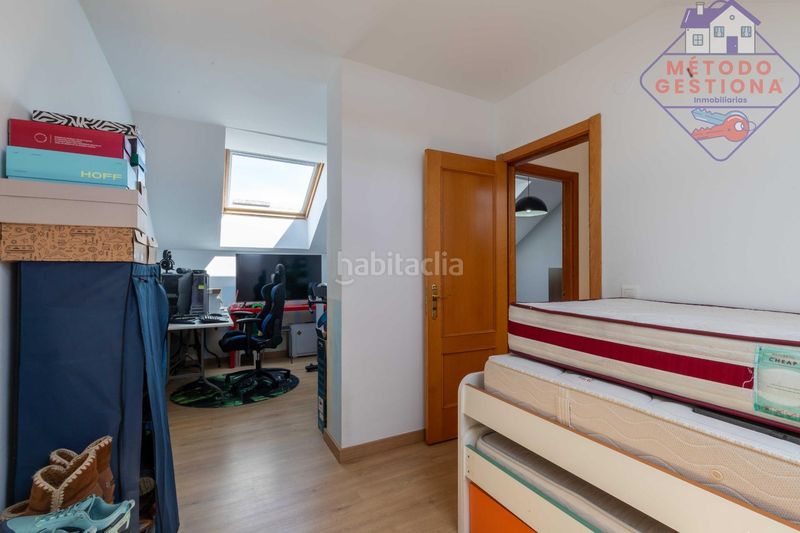Foto c31bb733-ee34-4e59-ad94-327dfde2b1b2. Duplex con riscaldamento parcheggio in Miengo pueblo Miengo