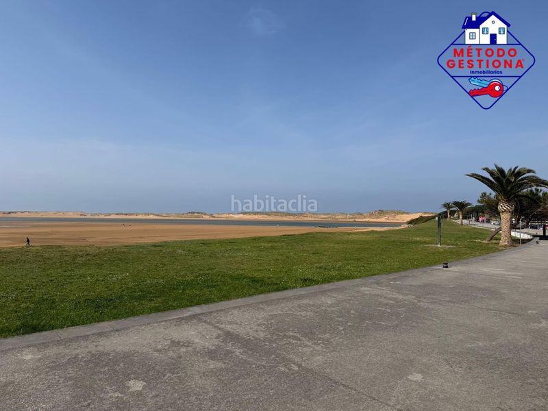 Foto f41c6f34-eb52-452d-9a23-d1f8b1444652. Dúplex duplex , cerca de las playas en Miengo pueblo Miengo