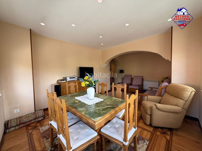Foto 406c8536-ea1a-4aaa-b714-69c8970ca61e. Rent flat with heating in Liérganes