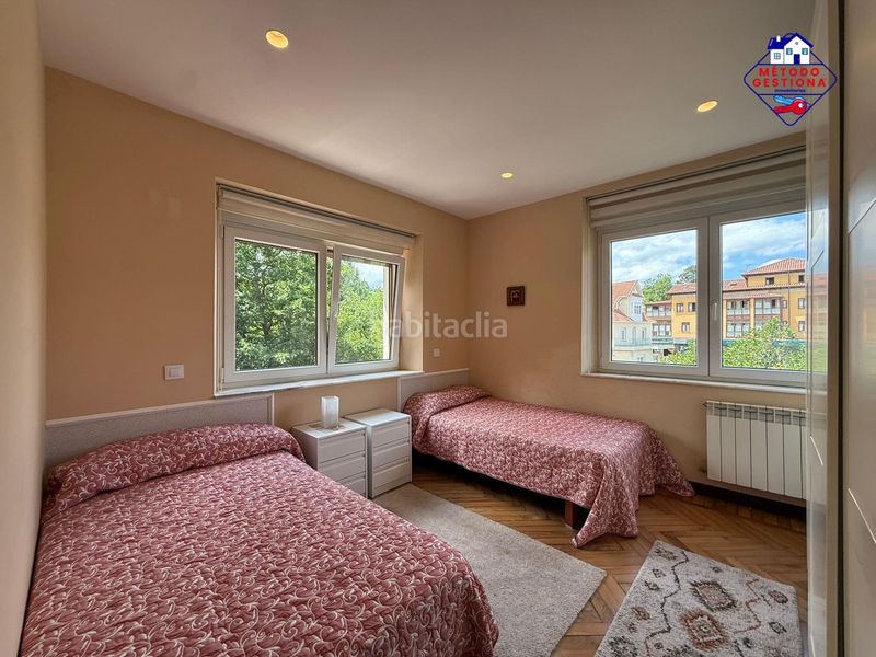 Foto 50bdd055-a42a-4229-828c-5c45c2dcd527. Rent flat with heating in Liérganes