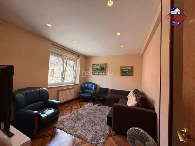 Foto a35adf4d-a535-4874-b135-53122fce02de. Rent flat with heating in Liérganes