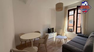 Rent Flat in General Dávila. Piso en alquiler fijo en calle cisneros, santander
