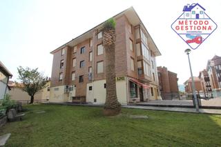 Pis a Cartes. Piso en venta en santiago de cartes, cantabria  3 habitaciones,