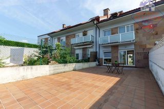 Planta baixa a Santillana del Mar. Buscas un bajo con jardín y terraza? no lo pienses y llámanos
