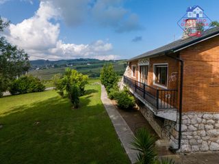 Casa  Calle ongayo. Casa independiente con finca urbana de 4.250 m2 en ongayo, suanc