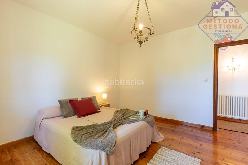 Foto 092daffd-6e6e-47ef-ad76-1e397ad52ec8. Casa amb calefacció aparcament a Suances