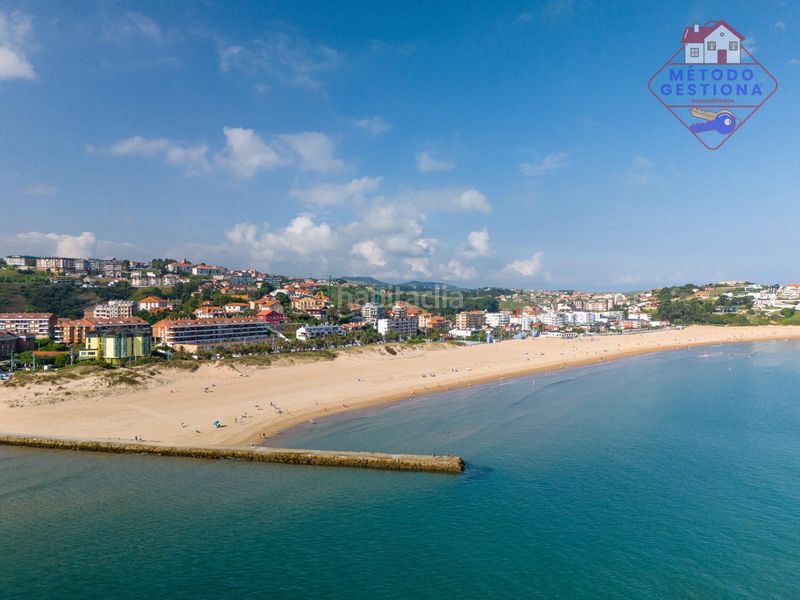Foto 0fa65a6a-9da4-44ea-8e04-1f9bd747055a. Casa amb calefacció aparcament a Suances