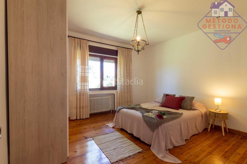 Foto 9f9cb9b0-a60e-44da-9a2e-8986874bdbdf. Casa amb calefacció aparcament a Suances