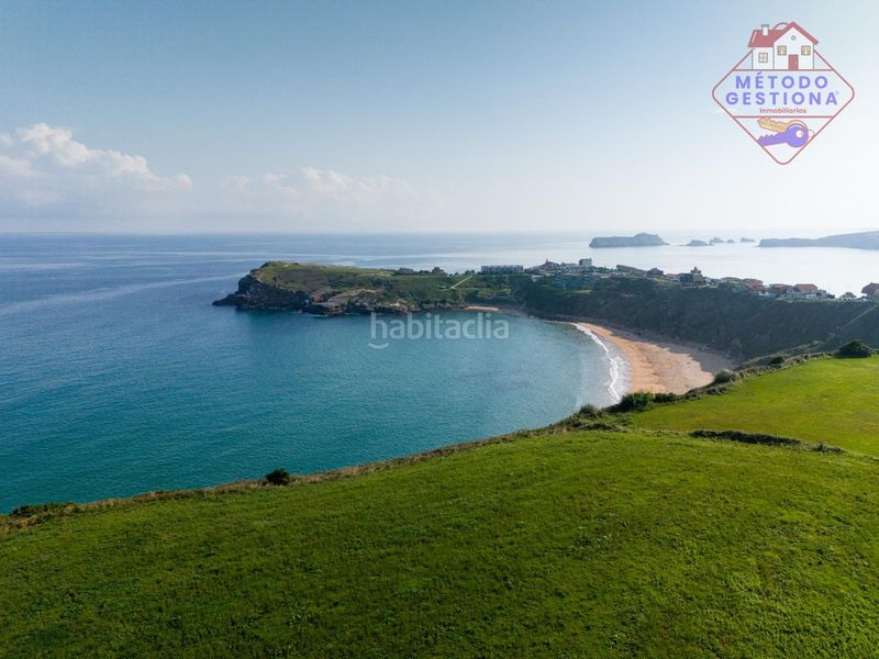 Foto b4ea0d45-8e09-409b-96ec-a343ecf95d44. Casa amb calefacció aparcament a Suances