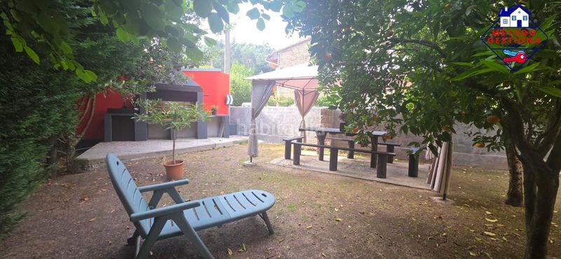 Foto 275ca3b8-d834-4065-9495-e7c3601ad31d. Casa amb aparcament a Puente Viesgo