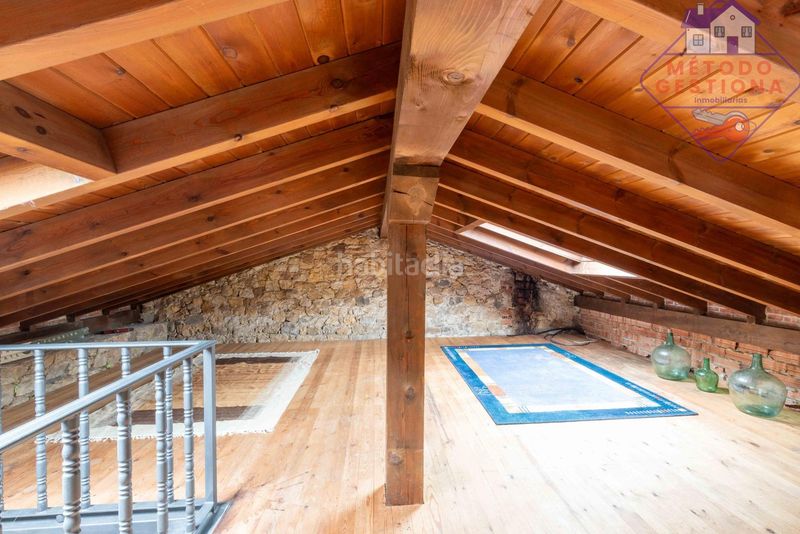 Foto 3e9f0144-a1db-4011-9c6b-5e34a24add67. Casa amb aparcament a Puente Viesgo