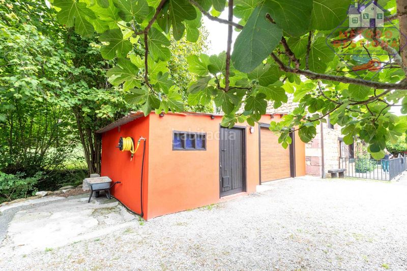 Foto 4f1152b3-797c-4a02-8276-2581aee0f356. Casa amb aparcament a Puente Viesgo
