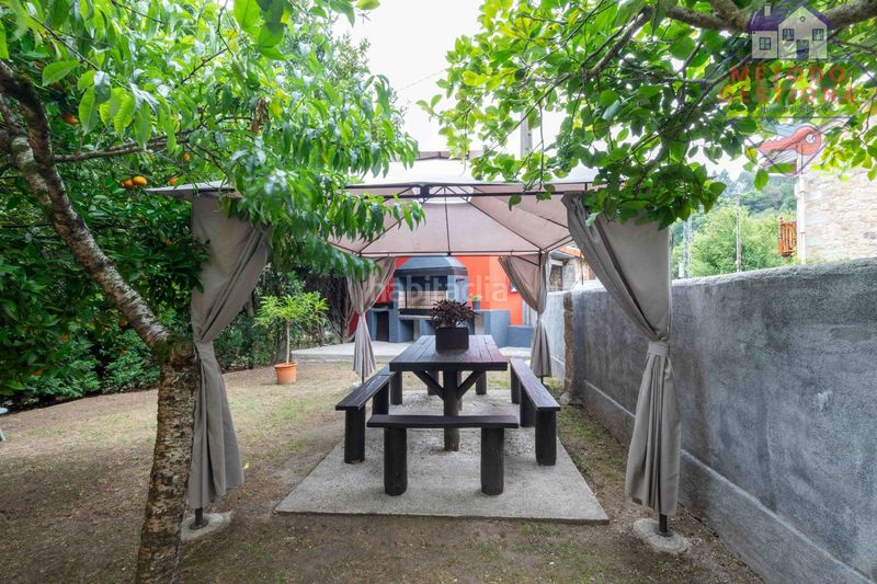 Foto 9c21d4c9-7ed7-4018-9603-5e4c375fba16. Casa amb aparcament a Puente Viesgo