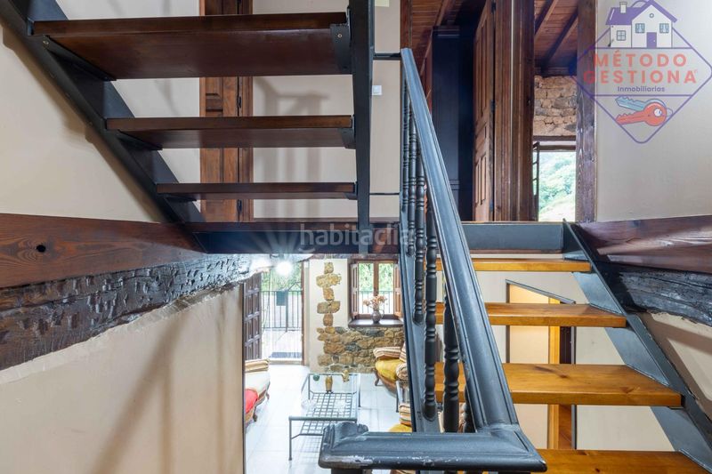 Foto 9fd9579c-0bb2-4333-ac72-ce187ea472ed. Casa amb aparcament a Puente Viesgo