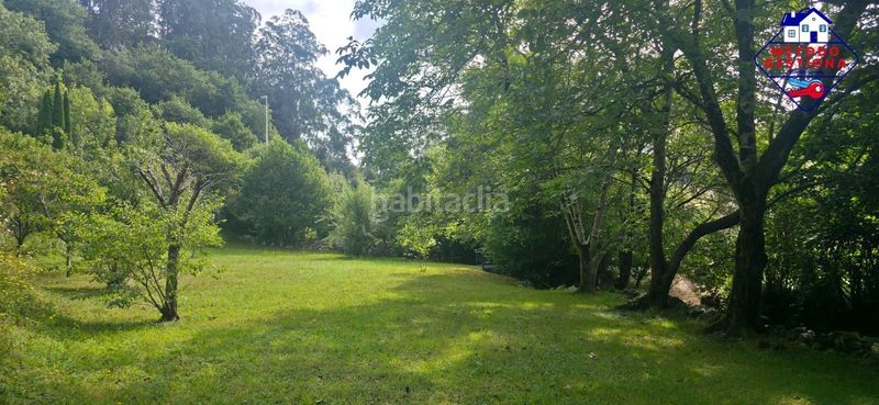 Foto ad585e07-4eb0-4216-b4ca-12b34b4899b1. Casa amb aparcament a Puente Viesgo