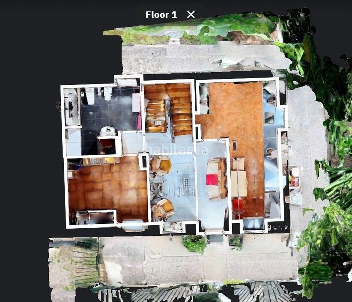 Foto b524f59f-5dde-499a-9617-1a28c3902a20. Casa amb aparcament a Puente Viesgo