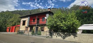 Casa a Calle HIJAS-DISEMINADO