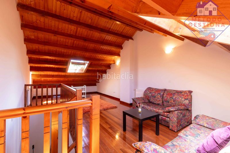 Foto a6d87641-87c0-4370-88dc-34b4f5eadeb2. Casa adossada amb calefacció aparcament a Arce Piélagos