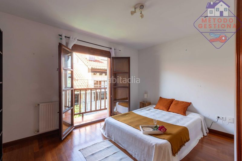 Foto c908527e-84b7-40b3-981d-f213eb398645. Casa adossada amb calefacció aparcament a Arce Piélagos