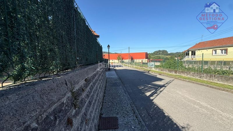 Foto d6e2ddb7-6482-4973-b1eb-3fc6bcf21a1c. Casa adossada amb calefacció aparcament a Arce Piélagos