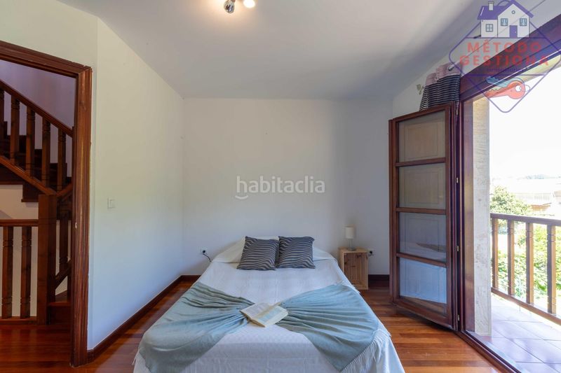 Foto f063a7a5-888c-442f-ae84-29a6afaff210. Casa adossada amb calefacció aparcament a Arce Piélagos