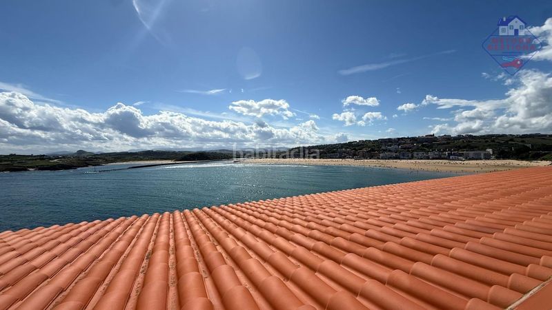 Foto 0d7d2790-1f58-462c-ad67-ffbf6db01037. Pis amb calefacció aparcament a Suances