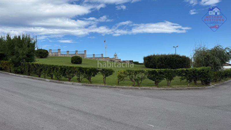 Foto 5092ca98-e172-4d47-8c69-2711a3a991ce. Pis amb calefacció aparcament a Suances