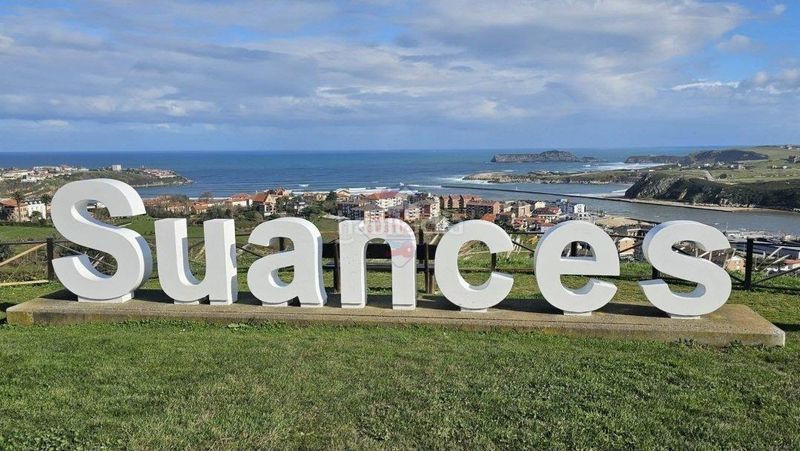 Foto c399479d-63e3-422f-af27-c8c42c654ba9. Pis amb calefacció aparcament a Suances