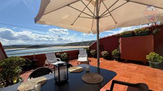 Piso  Calle acacio gutierrez. Vivir sobre el mar en suances una vivienda privilegiada junto al
