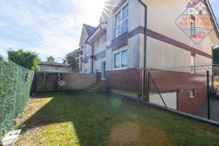 Casa bifamiliare  Calle somera (la). En venta chalet pareado en cortiguera suances