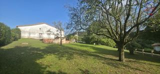 Towny house in Polanco. Casa con 895 m2 de parcela en polanco tranquilidad, buenas comun