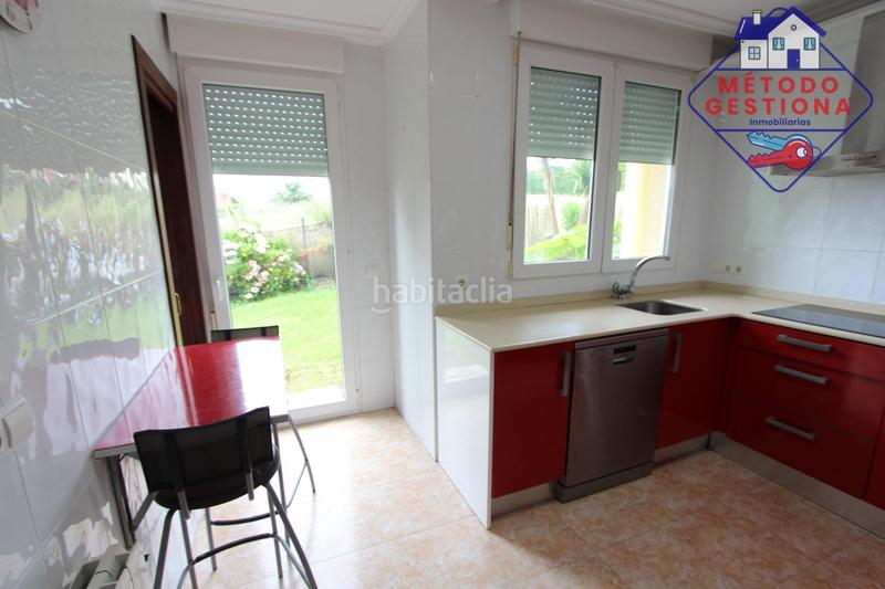 Foto 542dcb24-bc4c-4bad-833e-bbdd4ffe7d5f. Casa bifamiliare con riscaldamento parcheggio in Suances