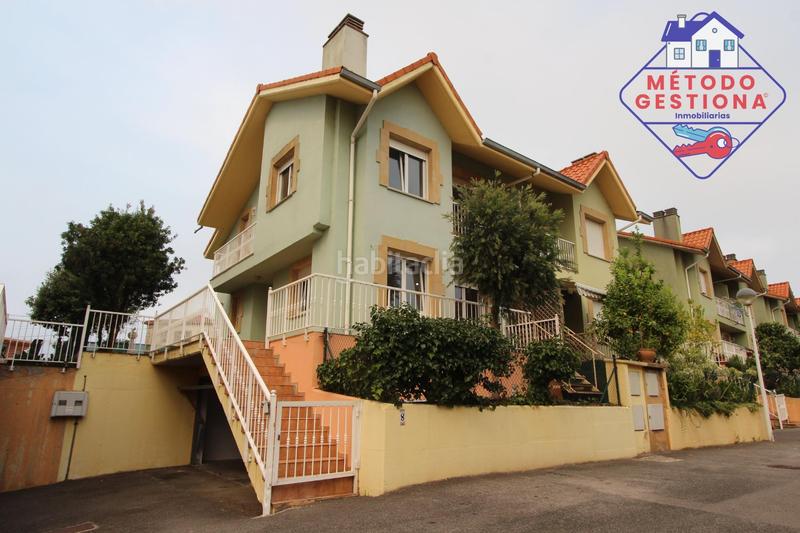Foto 9e877fe8-474e-4991-8927-2306b83a7f06. Casa bifamiliare con riscaldamento parcheggio in Suances