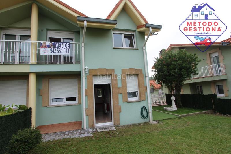 Foto 9fce1662-22db-45d0-92ae-c164c9541461. Casa bifamiliare con riscaldamento parcheggio in Suances