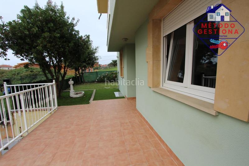Foto a175b778-7a91-458d-9c55-8fc6d64f22af. Casa bifamiliare con riscaldamento parcheggio in Suances